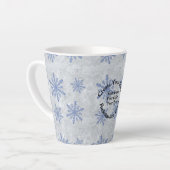 Erstellen Sie Ihre eigenen Milchtasse (Linke Ecke)