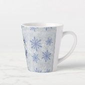 Erstellen Sie Ihre eigenen Milchtasse (Rechts)