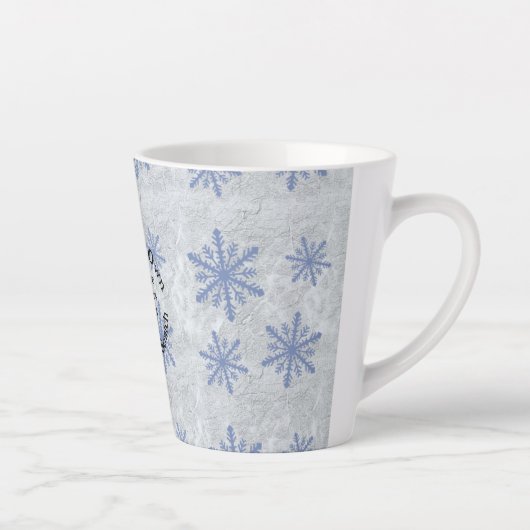 Erstellen Sie Ihre eigenen Milchtasse (Rechts)