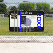 Erstellen Sie Ihre eigenen mit 3 Bildern und 7 Tex Banner (Insitu)