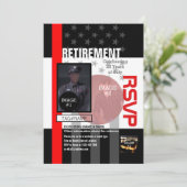 Erstellen Sie Ihre eigenen mit 4 Bildern und 12 Te Einladung (Stehend Vorderseite)