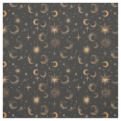 Erstellen Sie Ihre eigenen Monde & Planeten Celest Stoff (Muster)