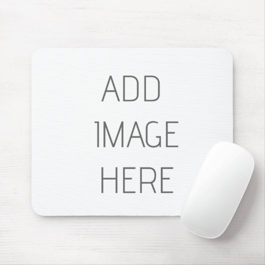 Erstellen Sie Ihre eigenen Mousepad (Mit Mouse)