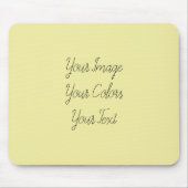 Erstellen Sie Ihre eigenen Mousepad (Vorne)