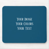 Erstellen Sie Ihre eigenen Mousepad (Vorne)