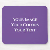 Erstellen Sie Ihre eigenen Mousepad (Vorne)