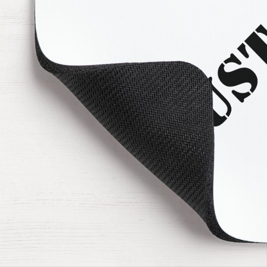 Erstellen Sie Ihre eigenen Mousepad (Ecke)