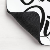 Erstellen Sie Ihre eigenen Mousepad (Ecke)