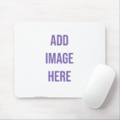 Erstellen Sie Ihre eigenen Mousepad (Mit Mouse)