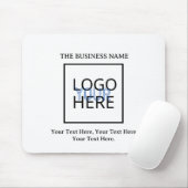 Erstellen Sie Ihre eigenen Mousepad (Mit Mouse)