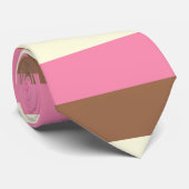 Erstellen Sie Ihre eigenen - neapolitanische Whims Krawatte (Gerollt)