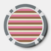 Erstellen Sie Ihre eigenen - neapolitanische Whims Pokerchips (Rückseite)