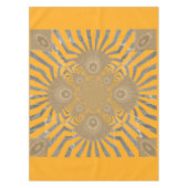 Erstellen Sie Ihre eigenen niedlichen hübschen sch Tischdecke (Vorderseite)