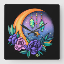 Erstellen Sie Ihre eigenen Niedlichen Kristalle, M