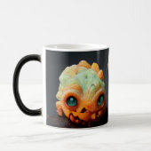 Erstellen Sie Ihre eigenen Niedlichen Monster Verwandlungstasse (Links)