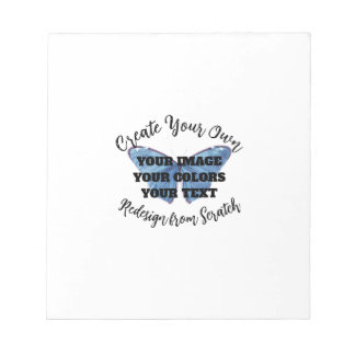 Erstellen Sie Ihre eigenen Notizblock