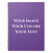 Erstellen Sie Ihre eigenen Notizblock (Vorderseite)