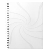 Erstellen Sie Ihre eigenen Notizblock (Vorderseite)