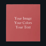 Erstellen Sie Ihre eigenen Notizblock<br><div class="desc">Erstellen Sie Ihre eigene Farbe Hochzeitszeremonie und Empfang Vorräte,  Dekorationen,  Favoriten und Einladungen,  personalisierten Schmuck und mehr!</div>