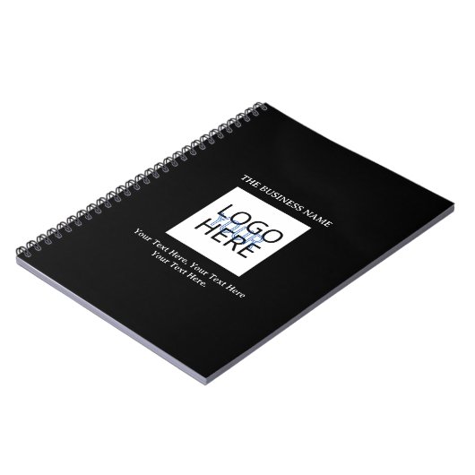 Erstellen Sie Ihre eigenen Notizblock (Linke Seite)