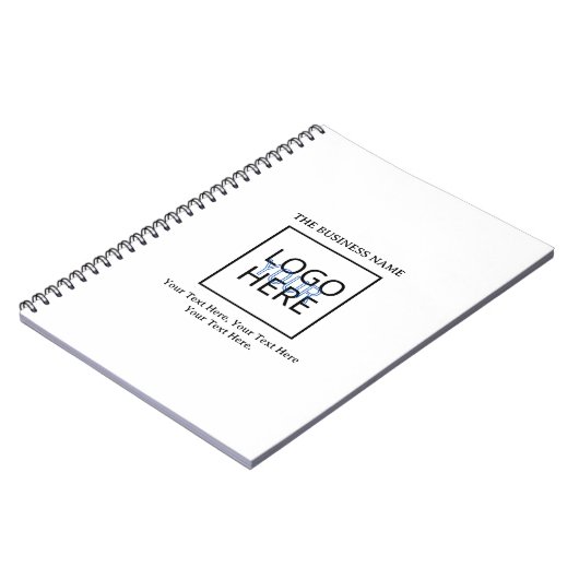 Erstellen Sie Ihre eigenen Notizblock (Linke Seite)