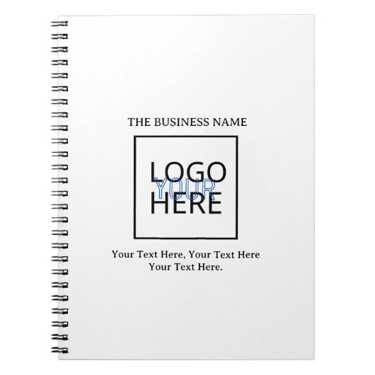 Erstellen Sie Ihre eigenen Notizblock (Vorderseite)