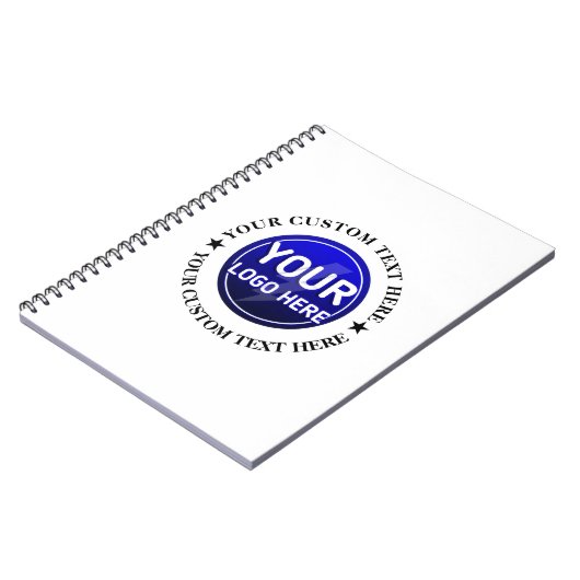 Erstellen Sie Ihre eigenen Notizblock (Linke Seite)