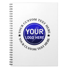 Erstellen Sie Ihre eigenen Notizblock