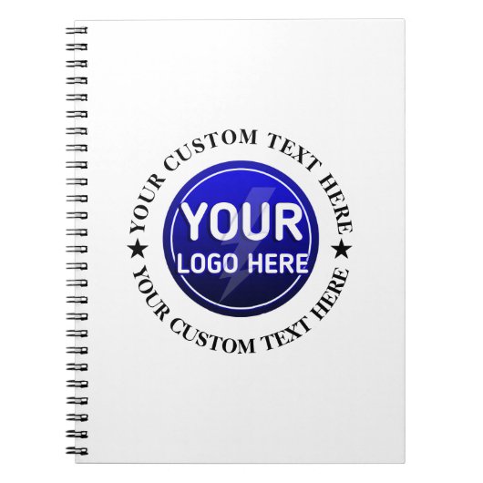 Erstellen Sie Ihre eigenen Notizblock (Vorderseite)