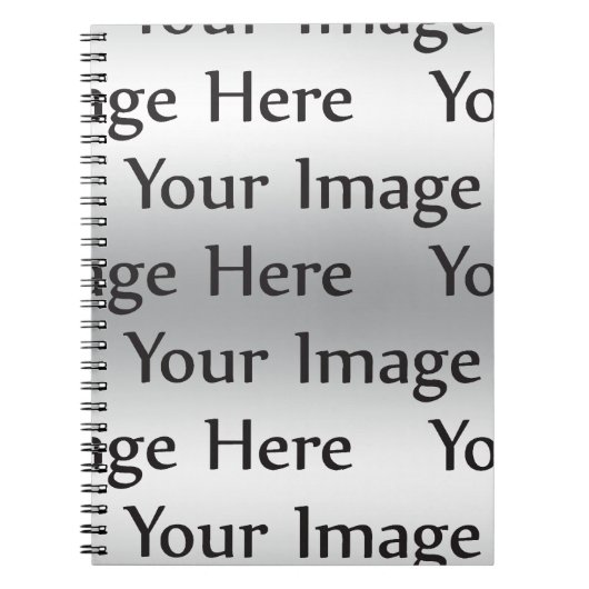 Erstellen Sie Ihre eigenen Notizblock (Vorderseite)