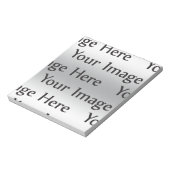 Erstellen Sie Ihre eigenen Notizblock (Rotiert)