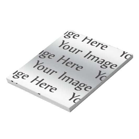 Erstellen Sie Ihre eigenen Notizblock (Rotiert)