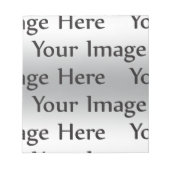 Erstellen Sie Ihre eigenen Notizblock (Vorderseite)