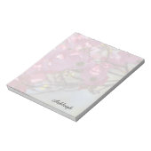 Erstellen Sie Ihre eigenen Notizblock (Rotiert)