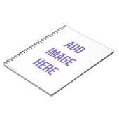 Erstellen Sie Ihre eigenen Notizblock (Linke Seite)