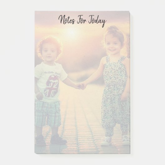 Erstellen Sie Ihre eigenen Notizen Vollständiges F (Vorderseite)