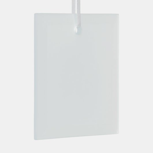 Erstellen Sie Ihre eigenen Ornament Aus Glas (Vorderseite Rechts)