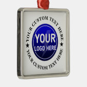 Erstellen Sie Ihre eigenen Ornament Aus Metall (Rechts)