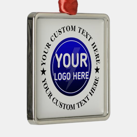 Erstellen Sie Ihre eigenen Ornament Aus Metall (Rechts)