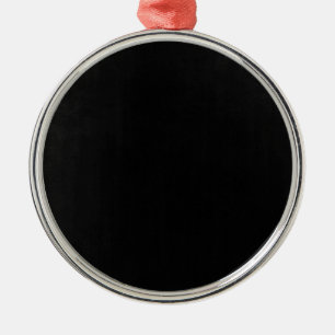 Erstellen Sie Ihre eigenen Ornament Aus Metall