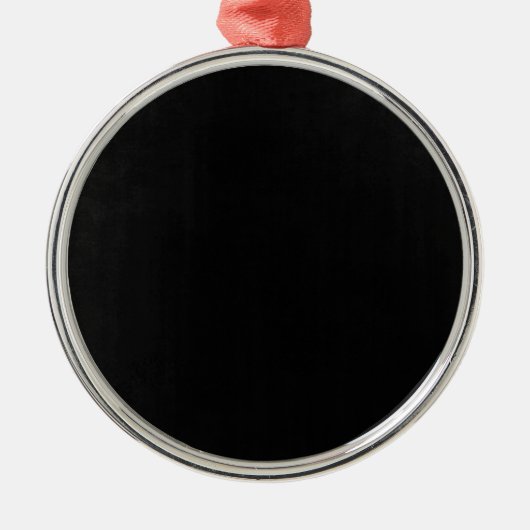 Erstellen Sie Ihre eigenen Ornament Aus Metall (Vorne)