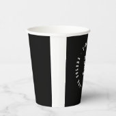 Erstellen Sie Ihre eigenen Pappbecher (Rechts)