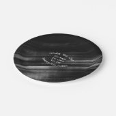 Erstellen Sie Ihre eigenen Pappteller (Schrägansicht)