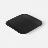 Erstellen Sie Ihre eigenen Pappteller (Gewinkelt)