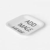 Erstellen Sie Ihre eigenen Pappteller (Gewinkelt)