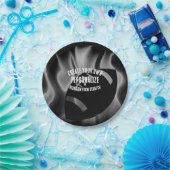 Erstellen Sie Ihre eigenen Pappteller (Party)