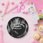 Erstellen Sie Ihre eigenen Pappteller (Party)