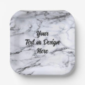 Erstellen Sie Ihre eigenen Pappteller (Vorderseite)