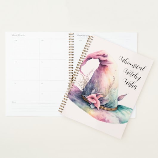 Erstellen Sie Ihre eigenen pastellfarbenen Rainbow Planer (Anzeige)