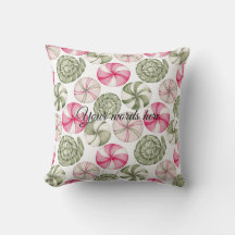 Erstellen Sie Ihre eigenen Peppermint Candy Weihna